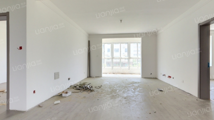 齐都嘉园二手房实景图