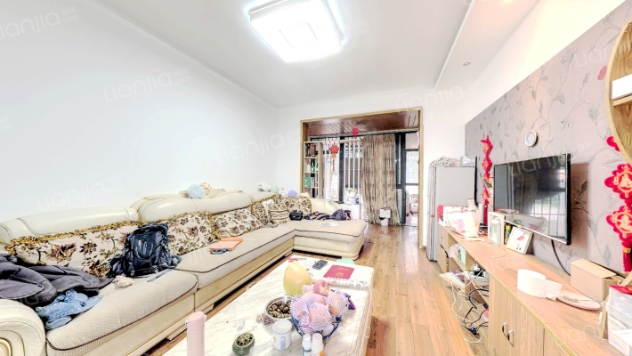 君雁优禾二手房实景图