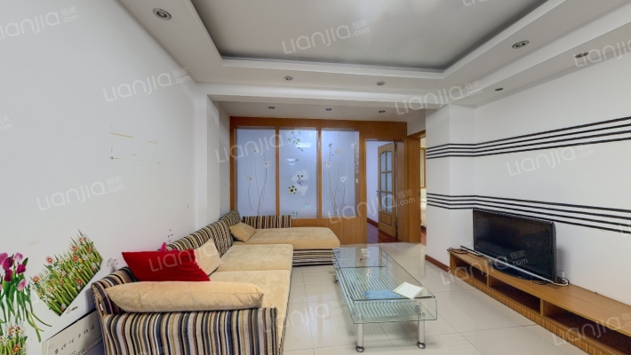 怡园新苑二手房实景图