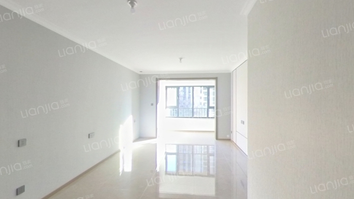 剑桥郡紫薇苑二手房实景图