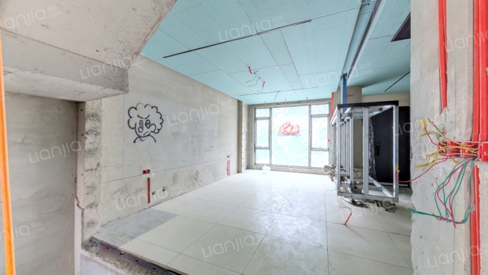 大华上海滩艺墅二手房实景图