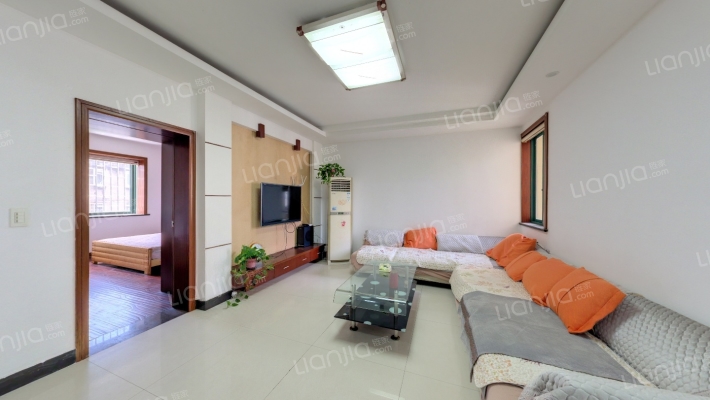 锦江花苑水漾人家二手房实景图