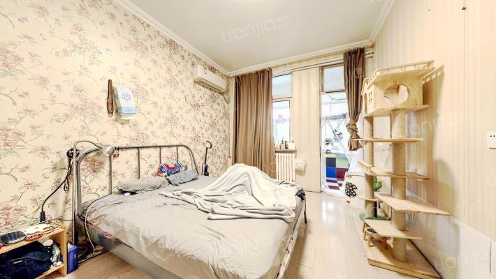 山东省新华书店宿舍二手房实景图