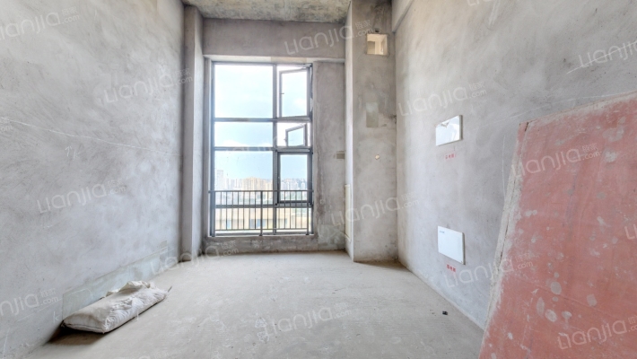 中交中央公园美宸二手房实景图