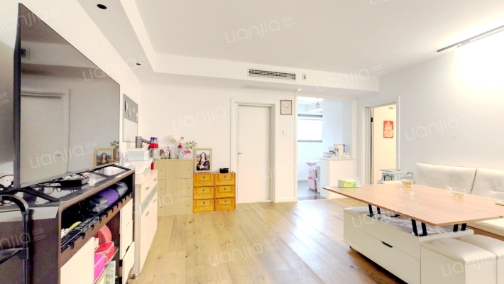 八里庄北里二手房实景图