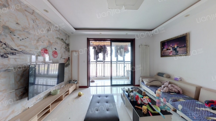 润城东区二手房实景图