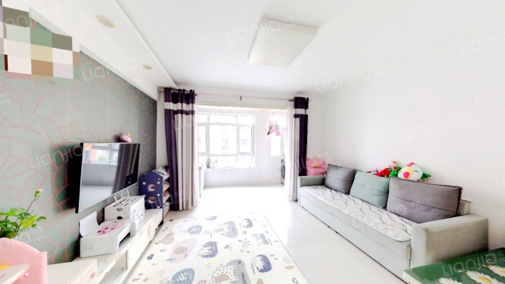 翡翠湾花园二手房实景图