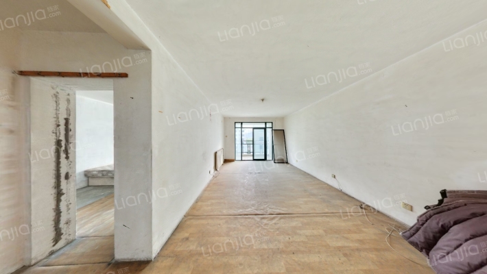 心怡苑二手房实景图