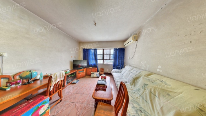 鼓楼南街99号二手房实景图