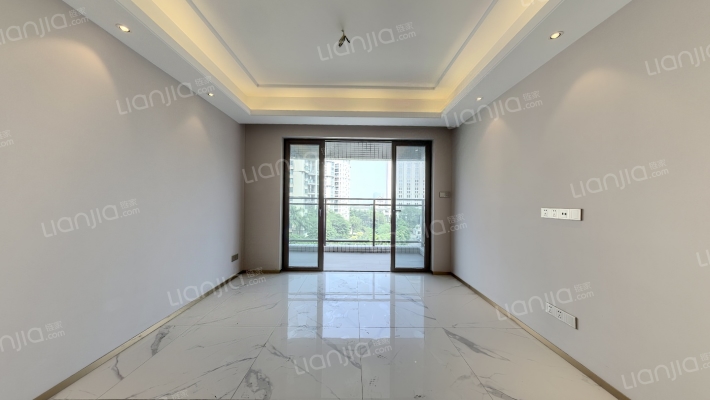 华鸿珑悦轩二手房实景图