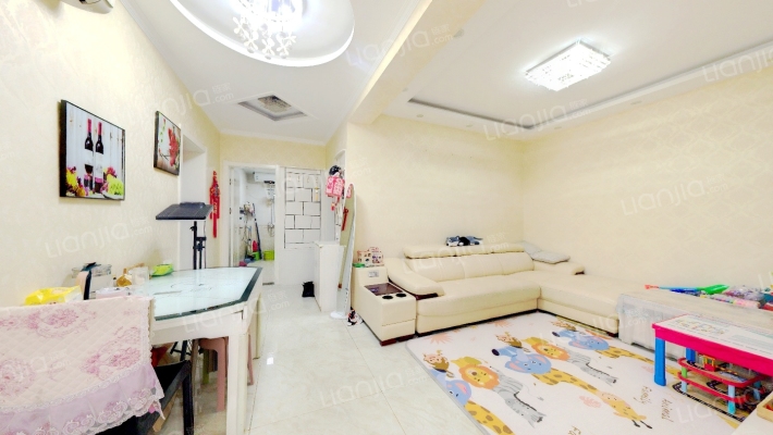 百德尚景二手房实景图