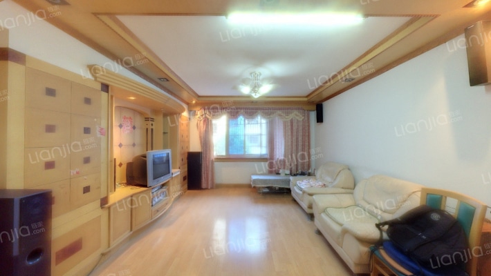 天顺公寓二手房实景图