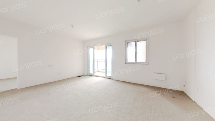 川大与文里二手房实景图