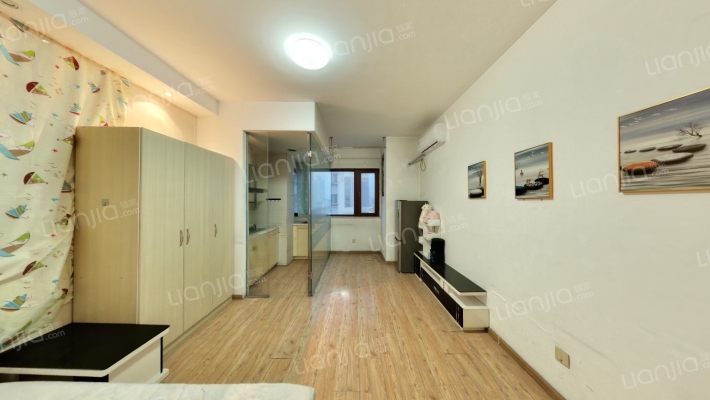 富力津门湖江湾广场二手房实景图