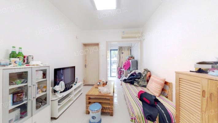 云顶天海二手房实景图