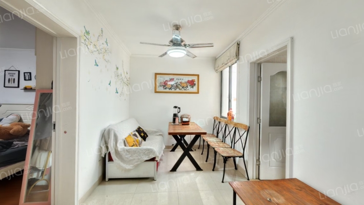 苏苑新村东区二手房实景图