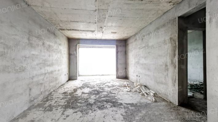 翰林院二手房实景图