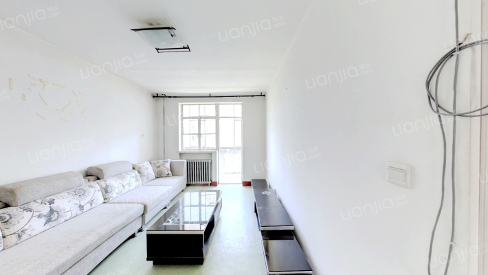 兰州市政协家属院二手房实景图