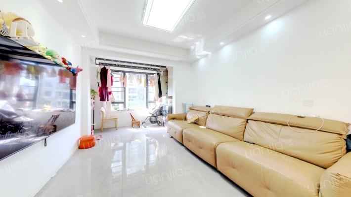 金辉·优步学府二手房实景图