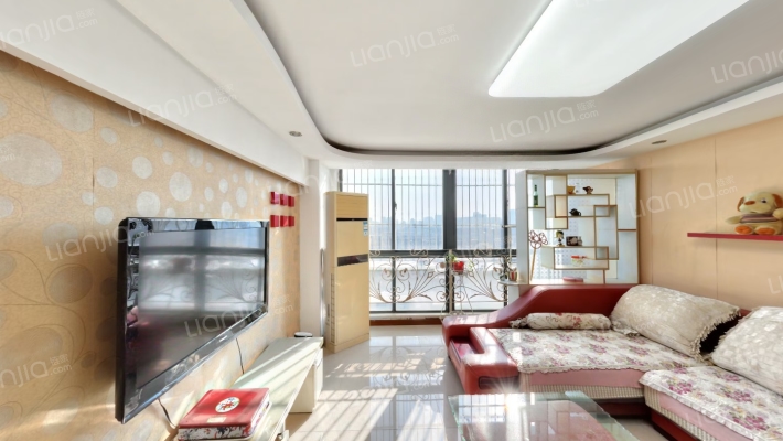 魅力城(崇川区)二手房实景图