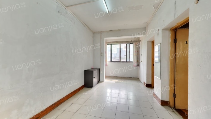 中科院武汉分院宿舍二手房实景图