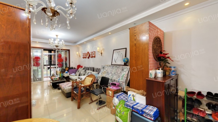 贵通御苑映月湾二手房实景图