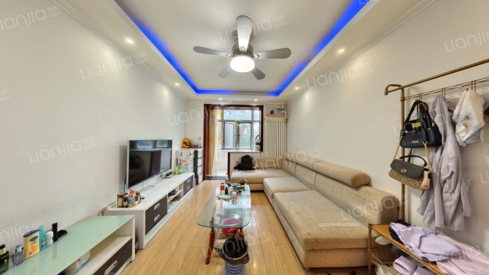 外交学院二手房实景图