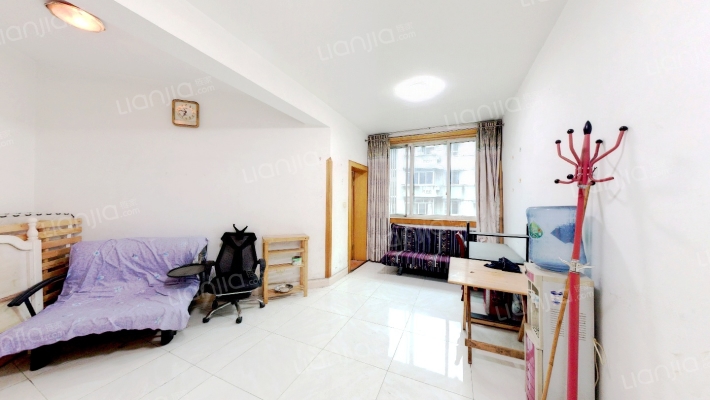 华夏商寓二手房实景图