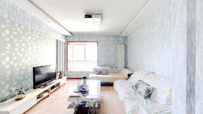 金華苑二手房实景图
