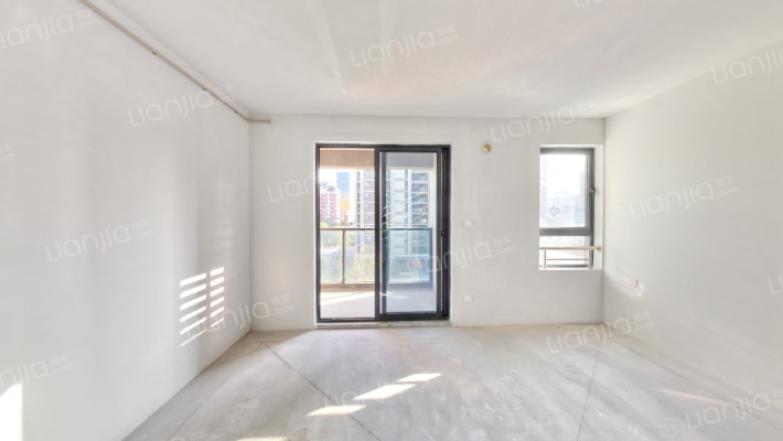 荟都华庭二手房实景图