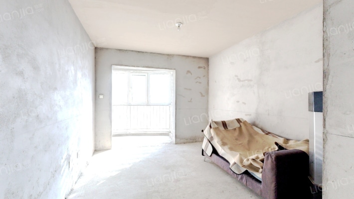 万向城二手房实景图