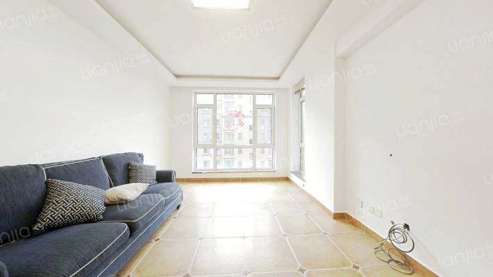 御景苑二期二手房实景图