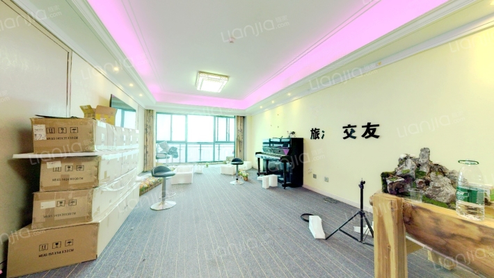 中国中华城二手房实景图