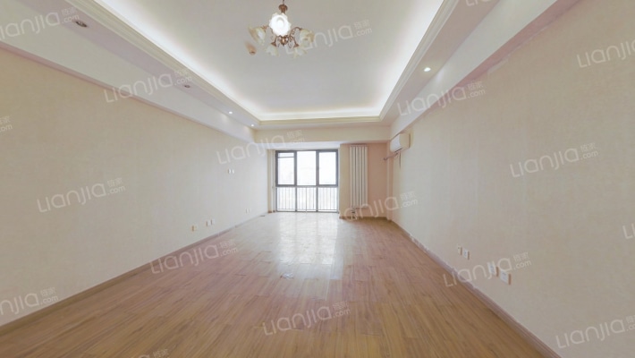 万达新天地二手房实景图