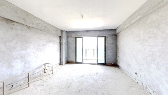 水湾清城Ⅲ期二手房实景图