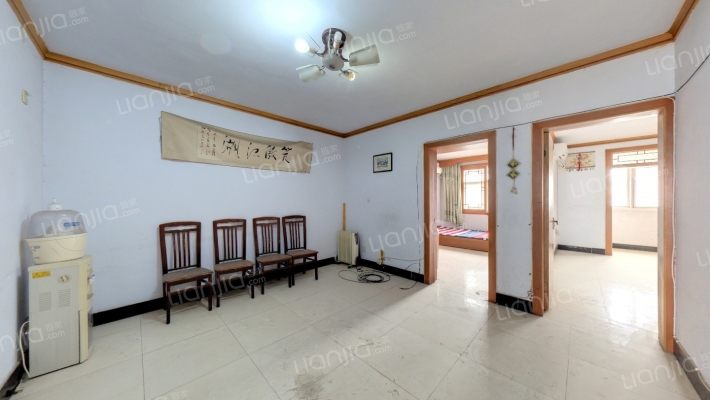 新建街小区二手房实景图