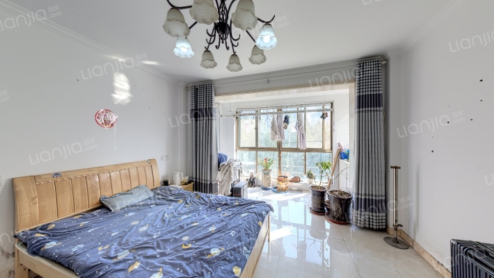 未来海岸二手房实景图