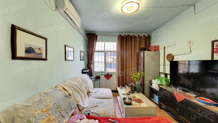 东关正街邮政局家属院二手房实景图