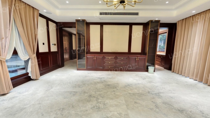 华丽家族太湖上景花园2区二手房实景图