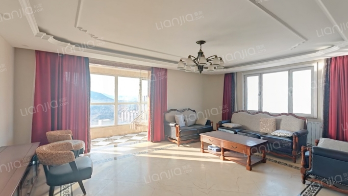 观景楼二手房实景图