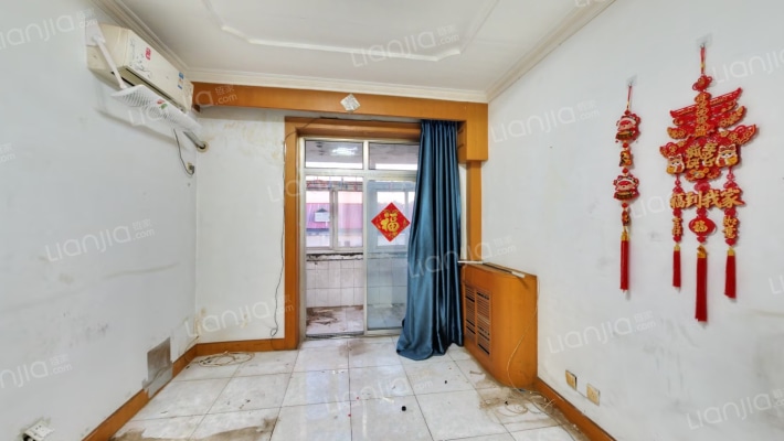 桥东街小区二手房实景图