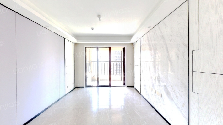 城发长江瑞城二手房实景图