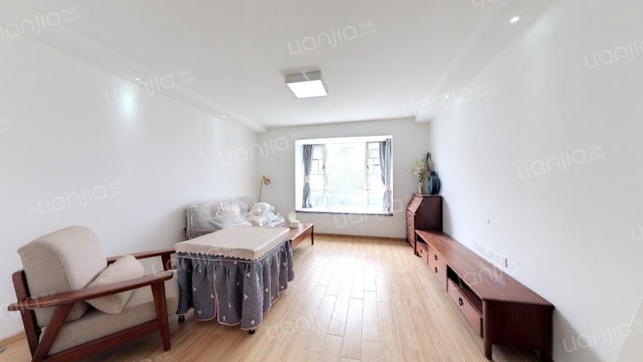 银华山庄二手房实景图