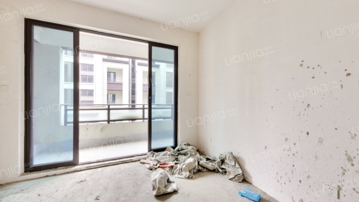 北辰龙煕台二手房实景图