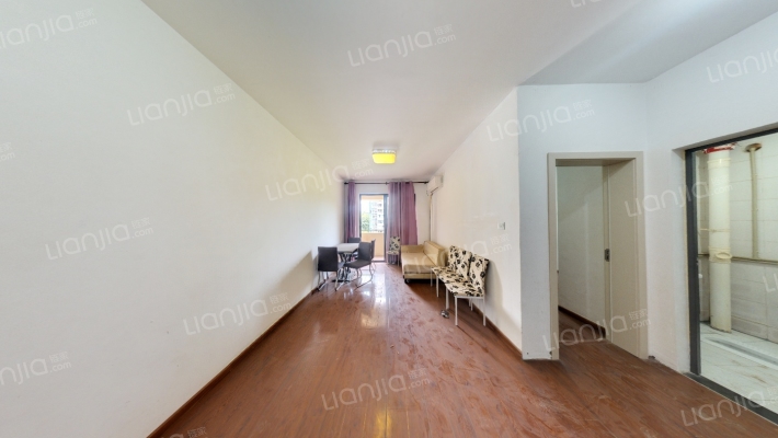 鸿恩新天地二手房实景图