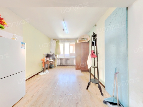 整租·保障华庭小区 2室1厅 东/西