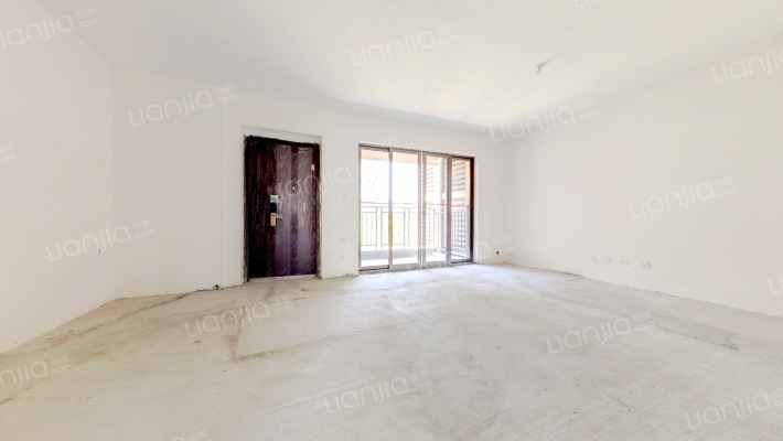 佳乐澜郡夏宫二手房实景图