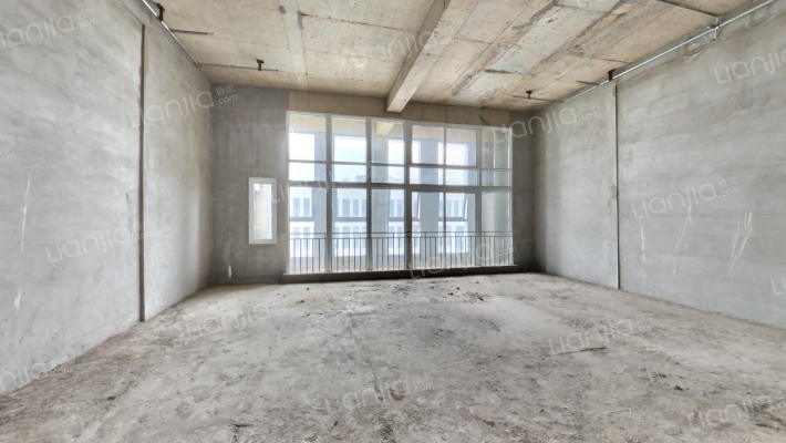 双鹤湖壹号二手房实景图