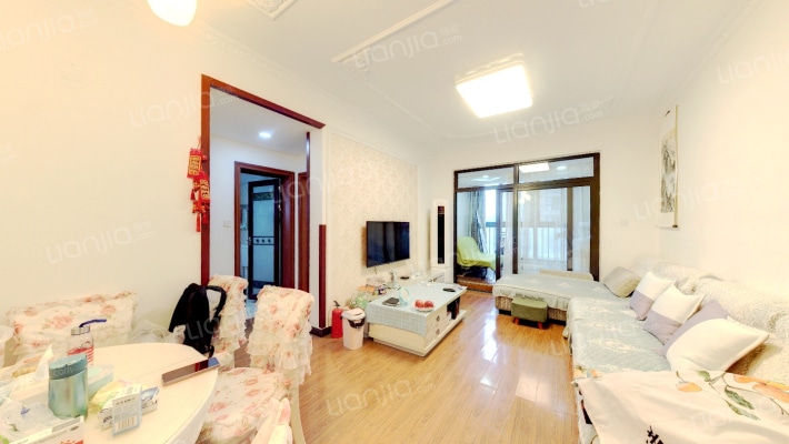 华宜上锦二手房实景图