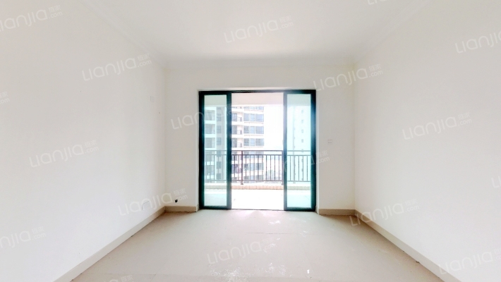 景秀南湾二手房实景图